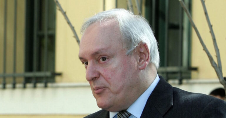 Το κινητό τηλέφωνο του Σταύρου Γεωργίου και οι κάμερες ασφαλείας στο επίκεντρο των ερευνών για τον φονικό ξυλοδαρμό του