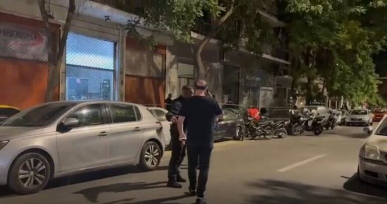 «Κλειδί» οι καταθέσεις στενών φίλων του Σταύρου Γεωργίου - Στο μικροσκόπιο της ΕΛ.ΑΣ βίντεο, μια μέρα πριν βρεθεί  νεκρός ο ποινικολόγος