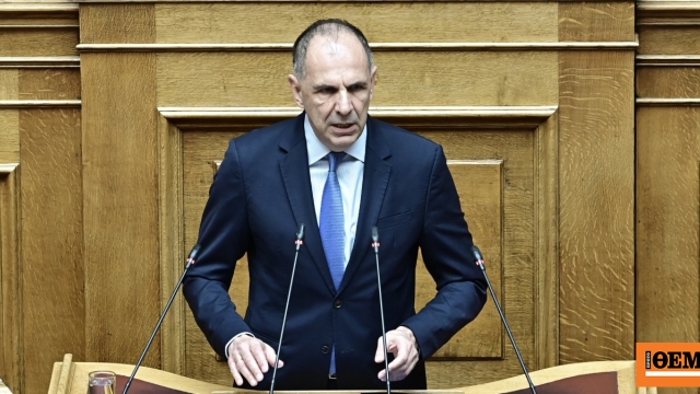 Γεραπετρίτης: Συνταγματικός μηδενισμός από την αντιπολίτευση στην αναθεώρηση του Συντάγματος