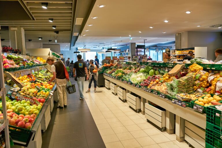 Γερμανία: Μείωση του πληθωρισμού στο 2,3%