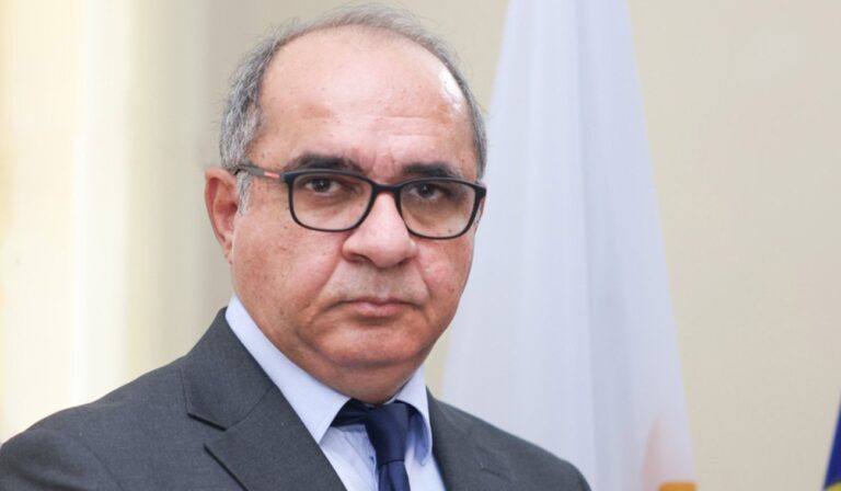Αντωνίου: Ο διορισμός Φίτο δημιουργεί νέα δεδομένα