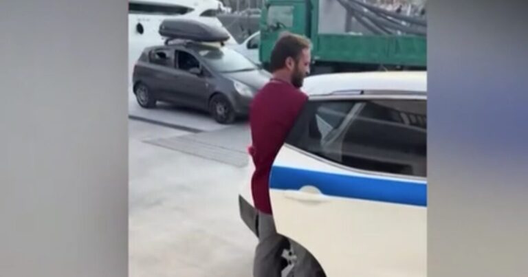Παπανικολάου: «Αδιανόητη η σύλληψη γιατρού εν ώρα καθήκοντος – Στάση “Πόντιου Πιλάτου” από τη 2η ΥΠΕ»