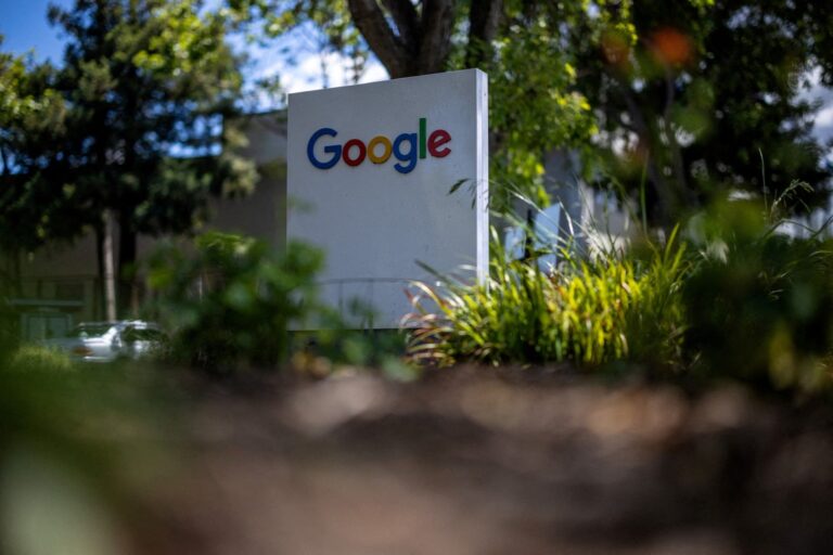 Το ευρωπαϊκό πρόστιμο 890 εκατ. ευρώ στη Google απειλεί με «θύελλα» τις διατλαντικές εμπορικές σχέσεις