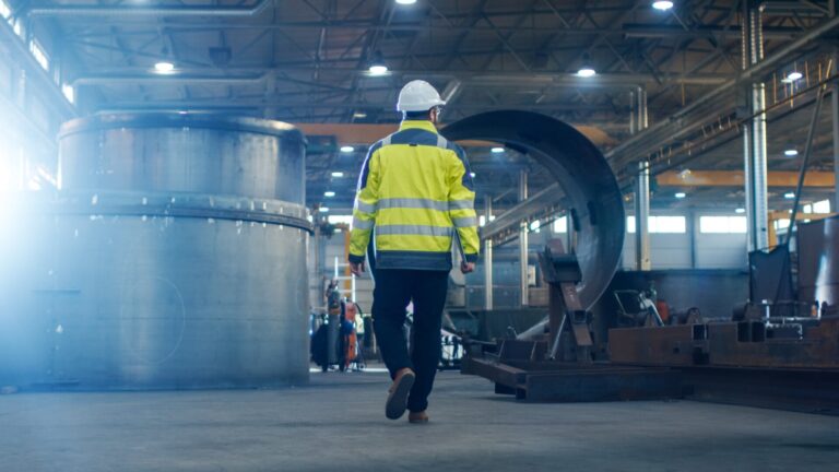 Βιομηχανία: Άλμα 13,3% στις τιμές εισαγωγών τον Μάιο