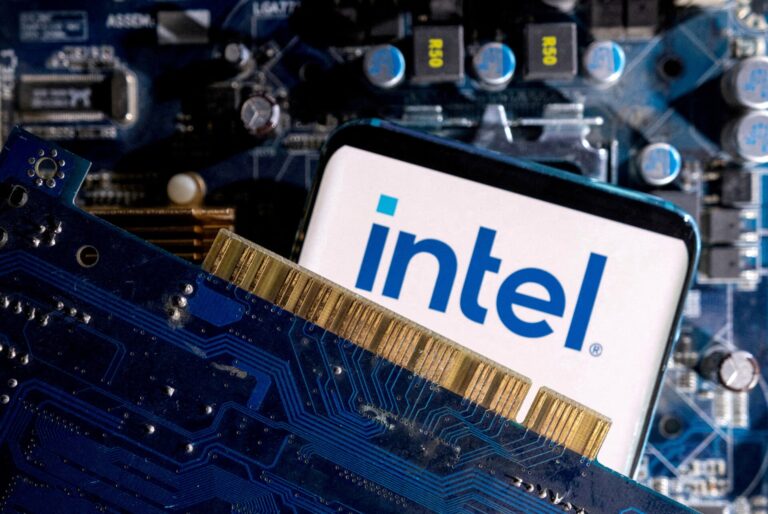 Intel: Η έκρηξη της AI φέρνει την ταχύτερη ανάπτυξη των τελευταίων 15 ετών