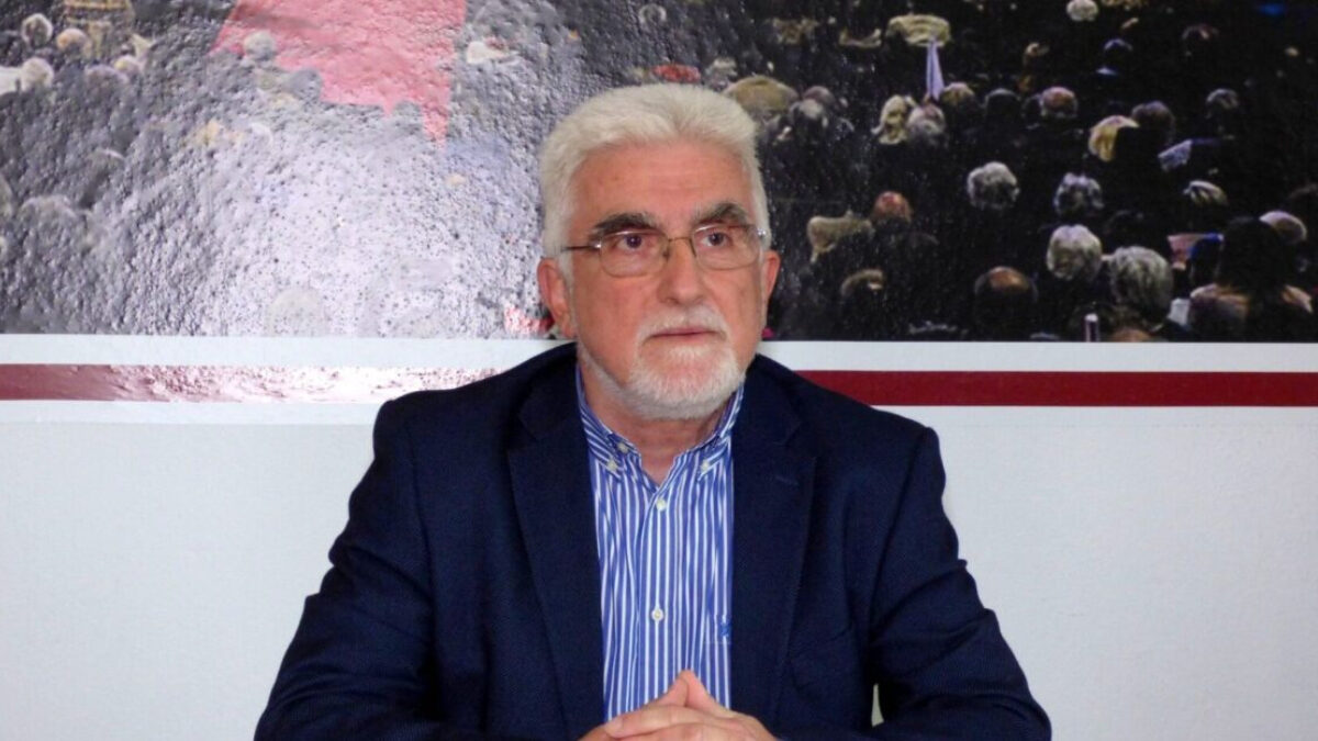 &Iota;&omega;ά&nu;&nu;&eta;&sigmaf; &Kappa;&alpha;&rho;&iota;&pi;ί&delta;&eta;&sigmaf;