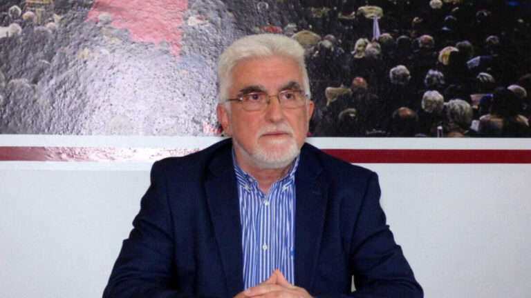 &Iota;&omega;ά&nu;&nu;&eta;&sigmaf; &Kappa;&alpha;&rho;&iota;&pi;ί&delta;&eta;&sigmaf;