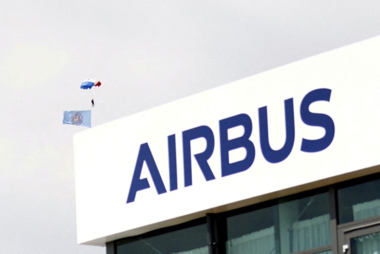 Ισπανία: Οι εργαζόμενοι της Airbus απεργούν για τις συνθήκες εργασίας