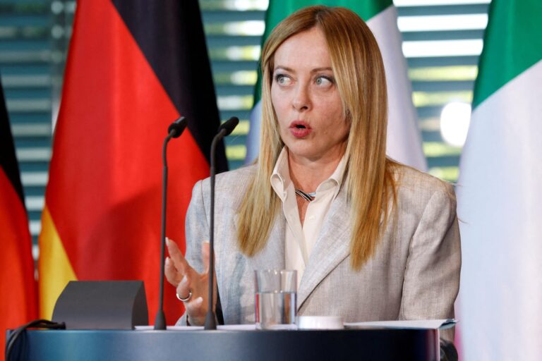 Η Ιταλία θα κάνει χρήση της «ρήτρας διαφυγής» για να χρηματοδοτήσει τα μέτρα ενεργειακής ανακούφισης της περίοδου 2027-2028
