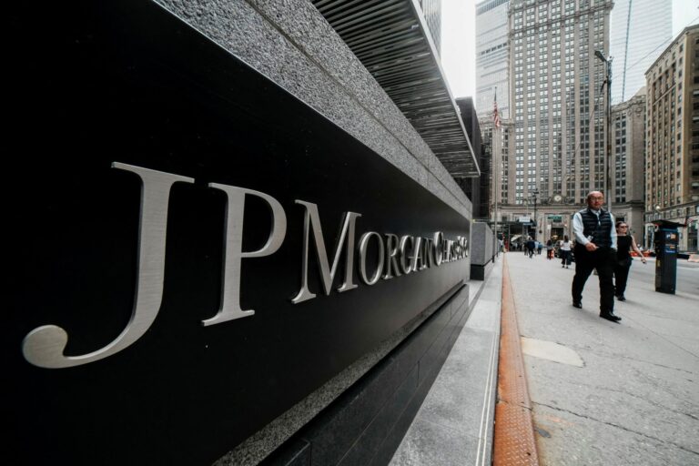 Προειδοποίηση JPMorgan: Το «σούπερ» Ελ Νίνιο και το πετρελαϊκό σοκ θα μπορούσαν να ενισχύσουν τον παγκόσμιο πληθωρισμό