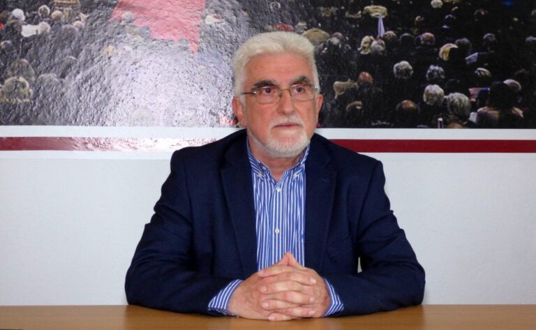 ΣΥΡΙΖΑ: Ποιος θα πάρει τη θέση του Βασίλη Κόκκαλη στη Βουλή μετά την παραίτησή του - «Θα ορκιστώ και θα δω...»