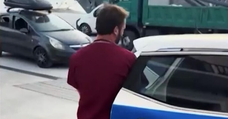 Καστελόριζο: «Όσα λένε για μένα είναι ψέματα και τραγελαφικά», λέει ο γιατρός που συνελήφθη μετά από μήνυση