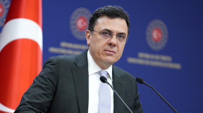 «Καμία στοχοποίηση»: Η απάντηση του υπ. Παιδείας για την αναστολή στα μειονοτικά σχολεία στη Θράκη