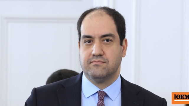 Κεφαλογιάννης για ΟΠΕΚΕΠΕ: Η Ευρωπαϊκή Εισαγγελία δεν διαπίστωσε κανένα στοιχείο εμπλοκής μου