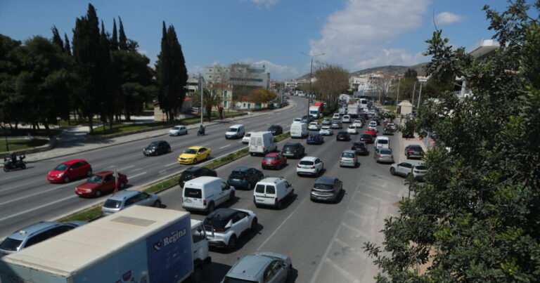 Traffic Commander: Το νέο ψηφιακό «στρατηγείο» για την κυκλοφορία στην Αττική – Drones, περιπολικά και ΑΙ στην επιτήρηση των δρόμων