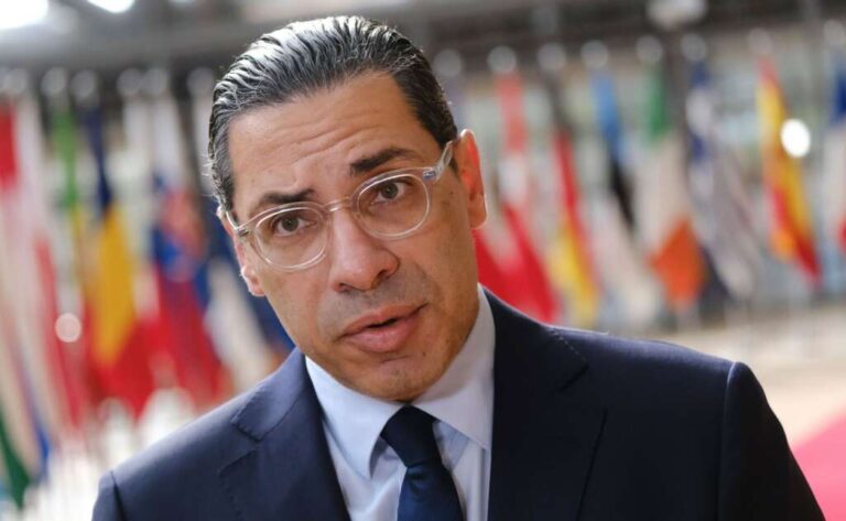 Κόμπος: Η Λευκωσία σε επαφή με συμμετέχοντες στη Σύνοδο ΝΑΤΟ