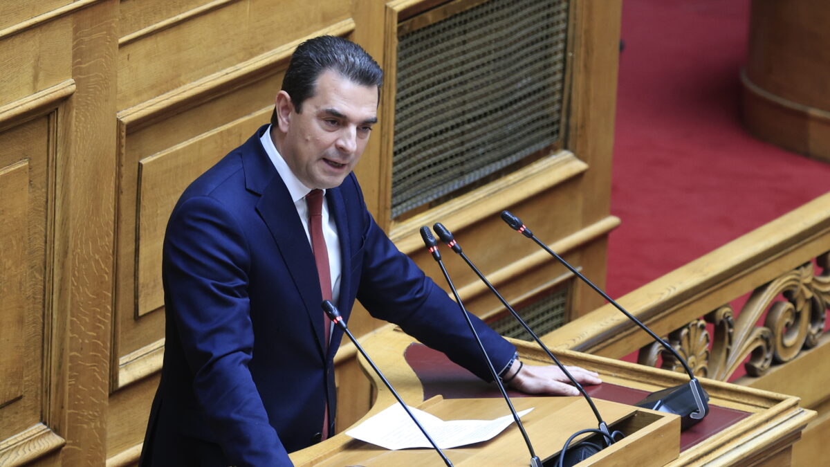 &Kappa;ώ&sigma;&tau;&alpha;&sigmaf; &Sigma;&kappa;&rho;έ&kappa;&alpha;&sigmaf;
