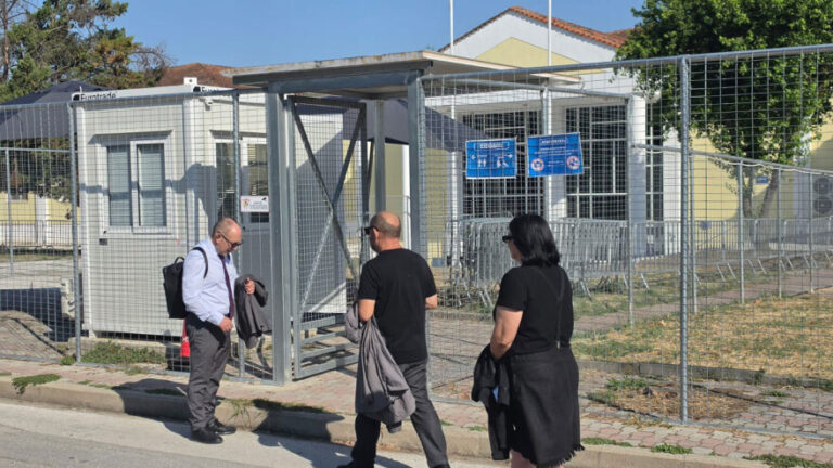 Συνεχίζεται η δίκη για τα Τέμπη, στη δικογραφία τα βίντεο της εμπορικής αμαξοστοιχίας
