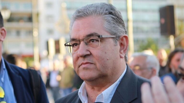 «Η ζωή δεν είναι λίστα επιτυχόντων» - Το βίντεο του Δημήτρη Κουτσούμπα με αφορμή τις βάσεις εισαγωγής στα ΑΕΙ
