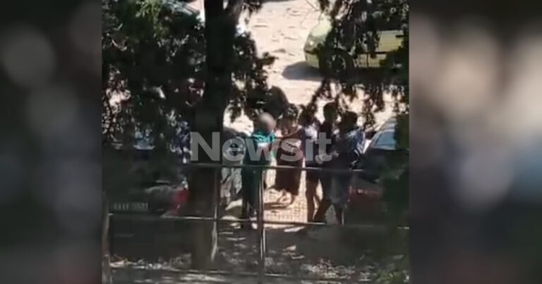Γιαννάκος: Ο εργαζόμενος του ΚΑΤ που έπεσε θύμα άγριου ξυλοδαρμού, έσωσε ζευγάρι που δεχόταν επίθεση από Ρομά