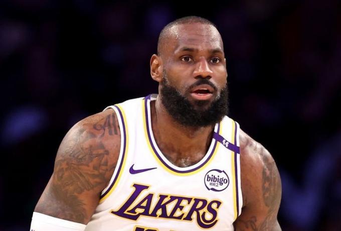 Έσκασε η «βόμβα» στο NBA-Ο Λεμπρόν αποφάσισε!