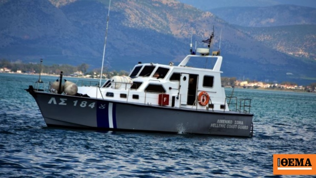 Εντοπίστηκε σορός άνδρα σε προχωρημένη σήψη στον Κορινό Κατερίνης