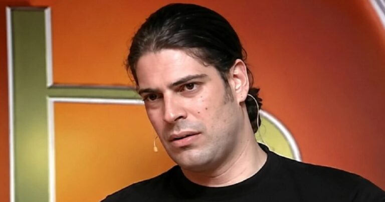 Πέθανε ο Λορέντζο Καριέρε, γιος της Ματούλας – Είχε γίνει γνωστός από το ριάλιτι «Bar»