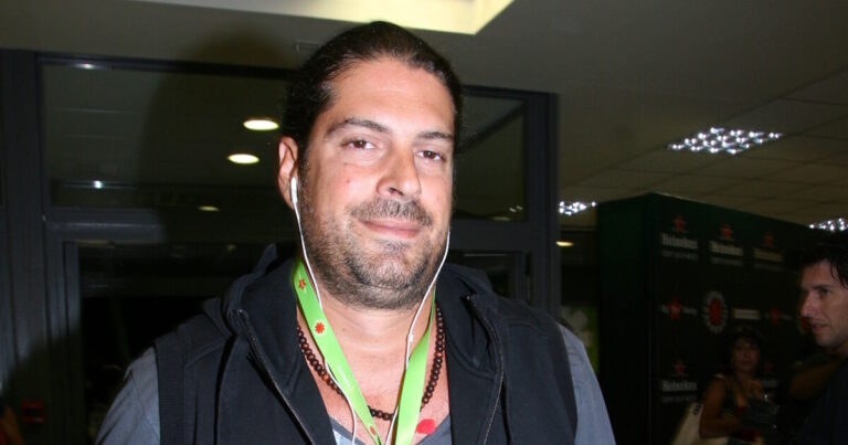 Λορέντζο Καριέρε: Η συμμετοχή στο «Bar», οι «Φίλοι για πάντα», ο γάμος και η κόντρα με την μητέρα του