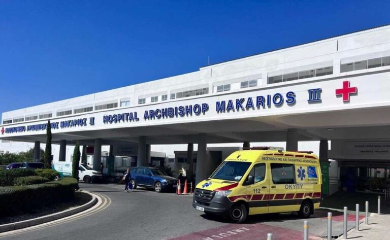 Υπερπλήρες και υποστελεχωμένο το παιδοογκολογικό του Μακαρείου
