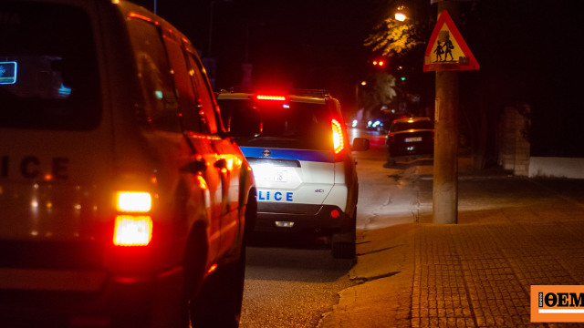 Τρία άτομα στο νοσοκομείο μετά από συμπλοκή σε καντίνα στην Ηλεία