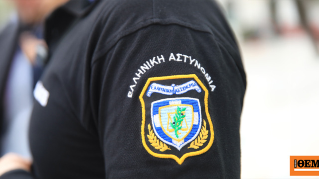 Αναζητείται φυγόποινος αστυνομικός μετά την καταδίκη του για βία: Χτυπούσε τη σύζυγό του ακόμα και έγκυο