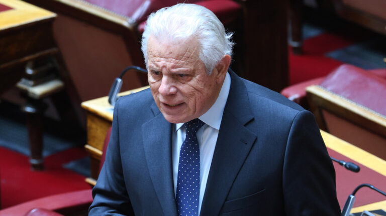 &Epsilon;&rho;ώ&tau;&eta;&sigma;&eta; &tau;&omicron;&upsilon; &beta;&omicron;&upsilon;&lambda;&epsilon;&upsilon;&tau;ή &tau;&eta;&sigmaf; &Nu;&Delta; &Gamma;. &Beta;&lambda;ά&chi;&omicron;&upsilon; &gamma;&iota;&alpha; &tau;&alpha; &laquo;&sigma;&pi;&iota;&tau;ά&kappa;&iota;&alpha; &alpha;&nu;&alpha;&kappa;ύ&kappa;&lambda;&omega;&sigma;&eta;&sigmaf;&raquo;