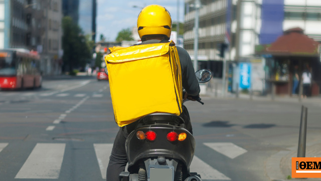 Χωρίς delivery ο τελικός του Μουντιάλ: Στάση εργασίας από τις 19:00 έως τα μεσάνυχτα
