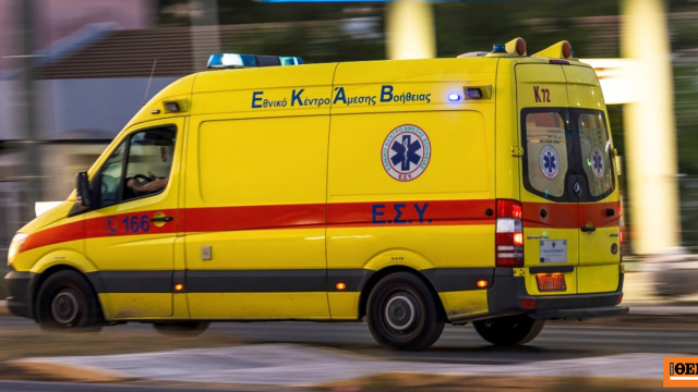 Πέθανε ο 36χρονος που ανασύρθηκε από παραλία της Χαλκιδικής χωρίς αισθήσεις