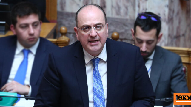 Λαζαρίδης: «Ο ΣΥΡΙΖΑ 2, όπως και ο ΣΥΡΙΖΑ 1 Τσίπρα έχουν, αλλά τσίπα δεν έχουν»