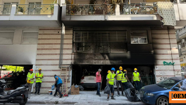 Θεσσαλονίκη: Απολογείται σήμερα ο 4ος κατηγορούμενος για τη φονική επίθεση στο σπίτι της οικογένειας Νέστορα