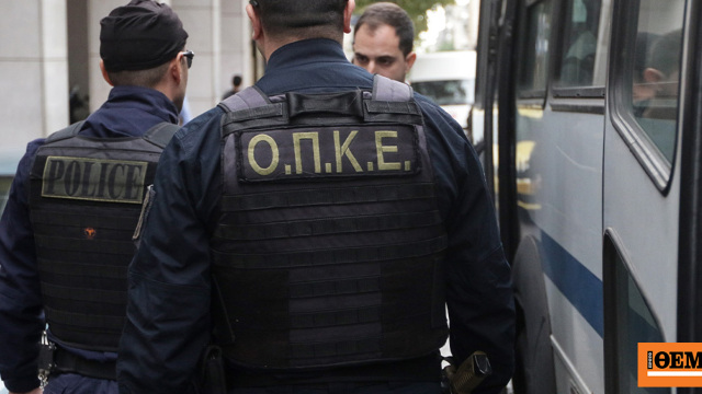 Δίωξη για σωρεία κακουργηματικών σε βάρος των οργανωμένων οπαδών που συνελήφθησαν