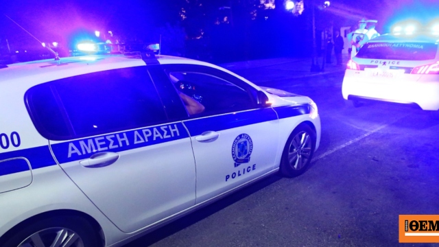 Τραυμάτισαν με κατσαβίδι εργαζόμενο σε νυχτερινό κατάστημα της Πάτρας επειδή δεν τους άφησε να μπουν στο μαγαζί