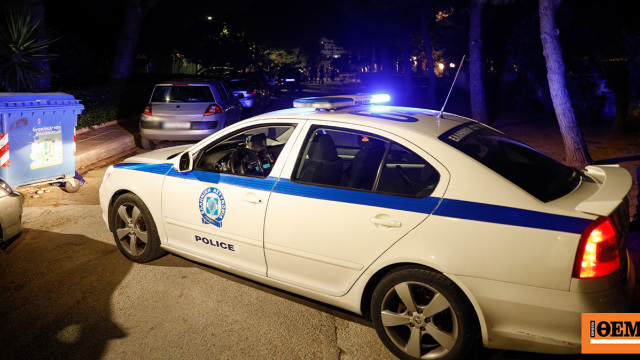 Θεσσαλονίκη: 22χρονος οδηγός έκανε επικίνδυνους ελιγμούς και παρέσυρε δύο πεζούς στην Καλαμαριά