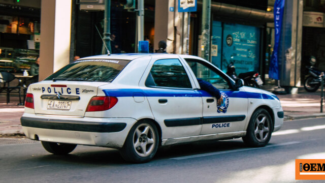 Ανήλικος Άγγλος έπεσε από μπαλκόνι ξενοδοχείου στο Χαλάνδρι τα ξημερώματα, νοσηλεύεται σε σοβαρή κατάσταση