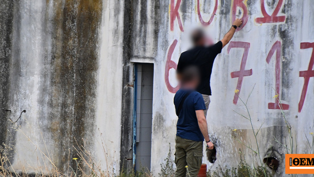 Το σωματάκι του λειτουργεί μόνο με μηχανήματα, λέει η μητέρα του 20χρονου που πυροβόλησαν οι αστυνομικοί στο Άργος