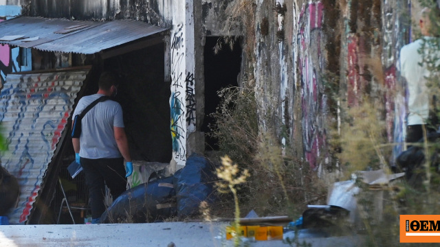 Θρίλερ με τη σορό γυναίκας που βρέθηκε στην Κυψέλη: Είναι μικρόσωμη, με τα μαλλιά πιασμένα σε κότσο, ανοίγουν φάκελοι με εξαφανίσεις