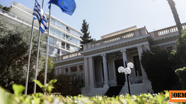 ΟΠΕΚΕΠΕ: Το Μαξίμου βάζει στο κάδρο τους χειρισμούς της Ευρωπαϊκής Εισαγγελίας, οι «4» μένουν στα ψηφοδέλτια