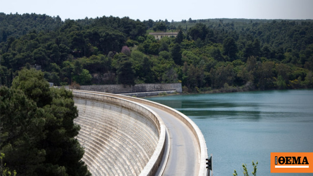 Η νέα εθνική πολιτική για το νερό: Πάνω από 900 έργα για ύδρευση και αποχέτευση σε όλη την Ελλάδα