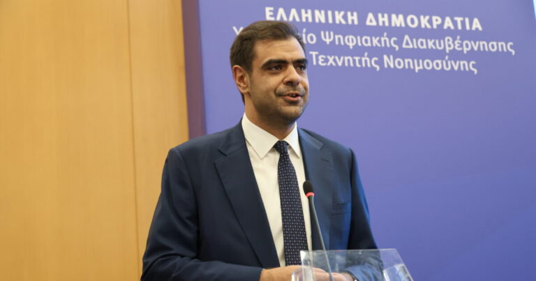 Παύλος Μαρινάκης: Δεν υπάρχει λόγος οι 4 του ΟΠΕΚΕΠΕ να μην είναι ξανά υποψήφιοι βουλευτές