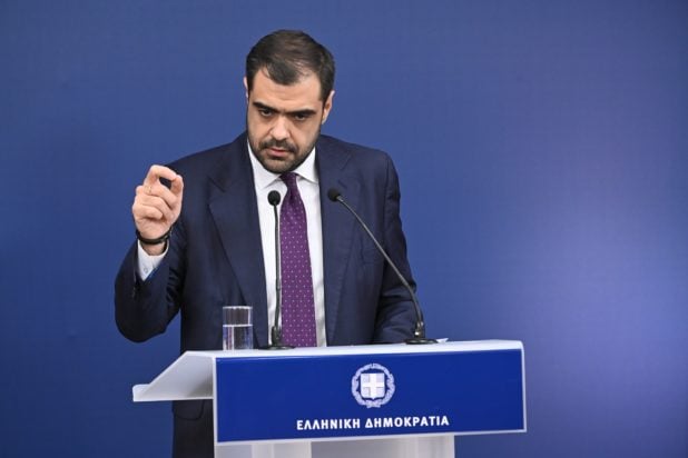 Μαρινάκης: Επιβεβαιώνεται ότι η ΕΛΑΣ είναι ο ΣΥΡΙΖΑ 2