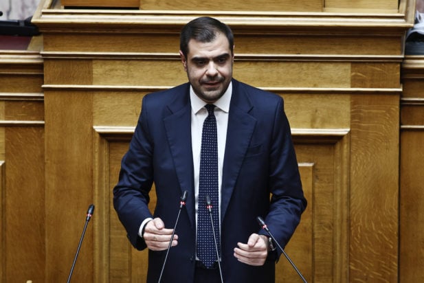 Μαρινάκης για ΟΠΕΚΕΠΕ: Να ζητήσουν συγγνώμη το ΠΑΣΟΚ και όσοι μίλησαν για «κυβέρνηση υποδίκων»