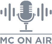 MC ON AIR