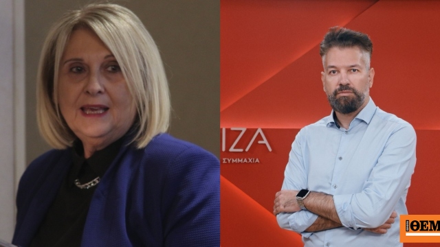 Κόντρα Βούλτεψη με Μελίδη στον αέρα: Ο Μαδούρο είπε στον Τσίπρα ότι έτρωγαν ζωοτροφές για να διώξουν το ΔΝΤ, ζωοτροφές θα μας τάιζε