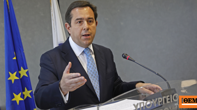 Επανέρχεται στη θέση του Κοινοβουλευτικού Εκπροσώπου της ΝΔ ο Νότης Μηταράκης μετά την αρχειοθέτηση της υπόθεσης του